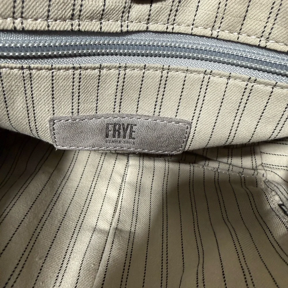 Frye Melissa Mini Tote - Picture 10 of 15